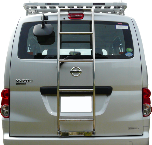 NV200バネット（VM20系）