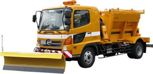 中小型トラック用 Aibaworks 中小型トラック用 Aibaworks